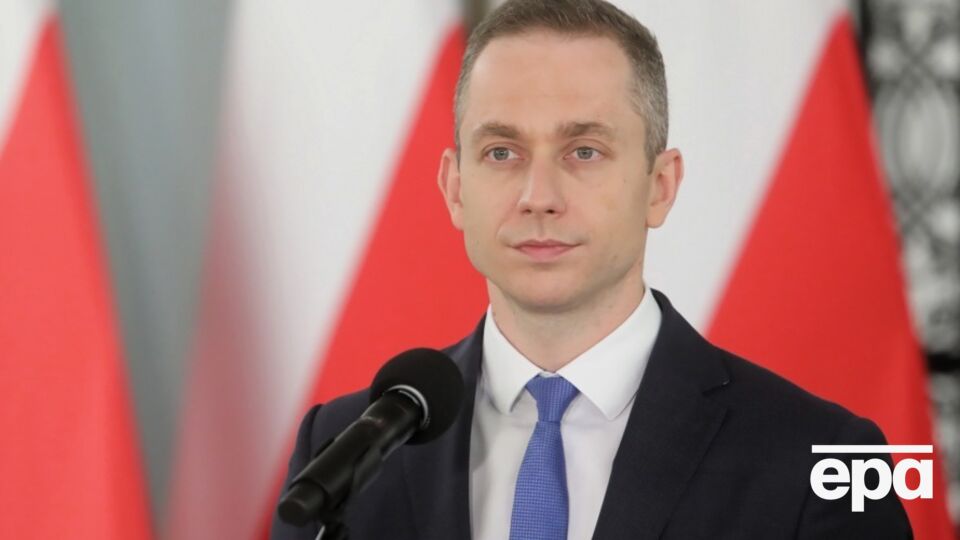 Томчик высказался об использовании западного оружия