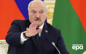 Самопровозглашенный президент Республики Беларусь Александр Лукашенко подписал закон о приостановлении действия ДОВСЕ