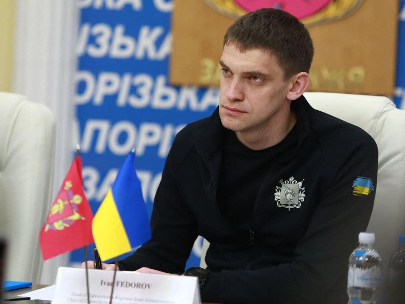 Федоров: Учителя из РФ приезжают вахтовым методом