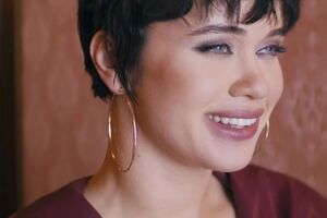 Lida Lee в новому кліпі розповіла про свою трансформацію