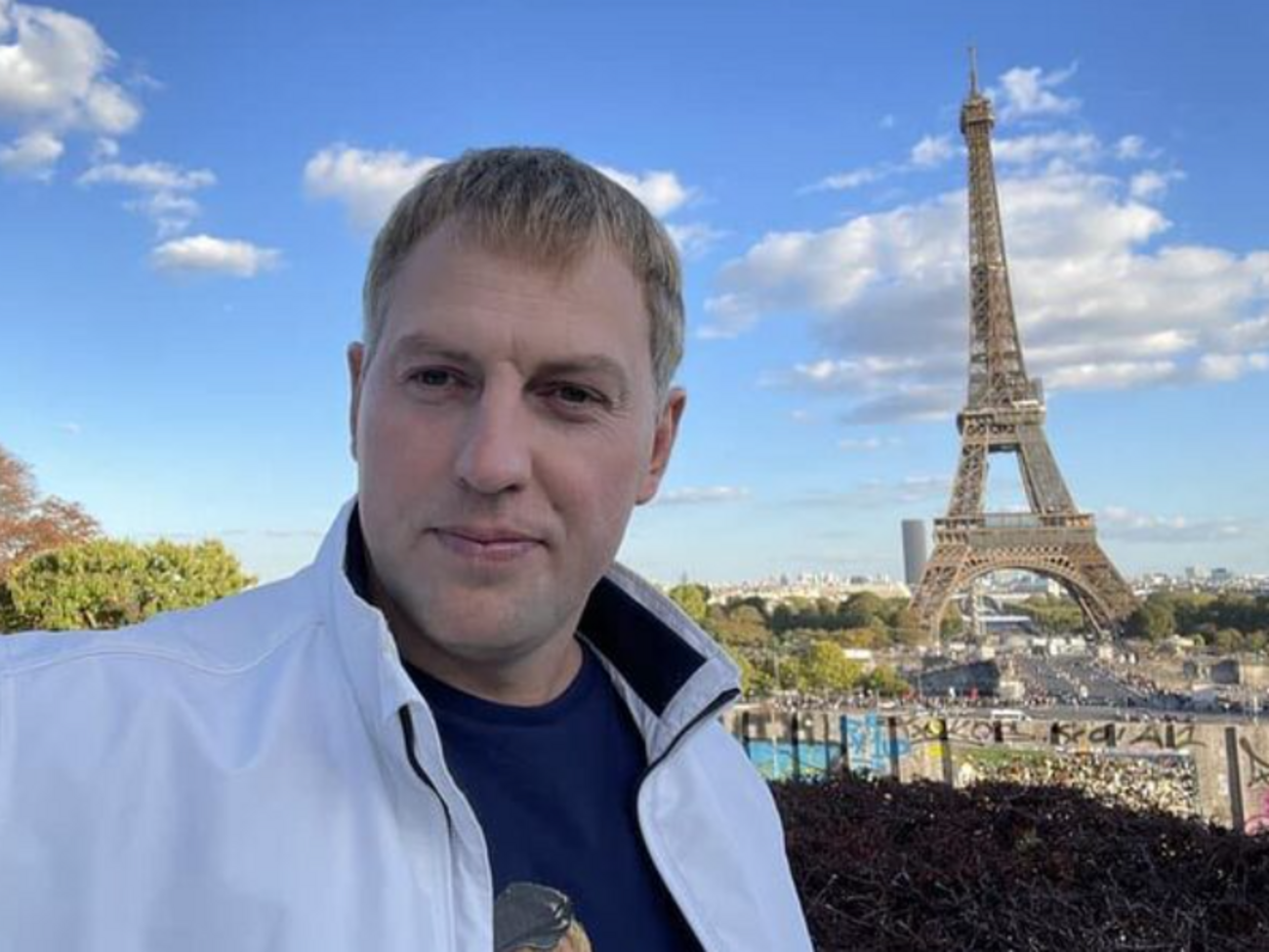 Осечкин пояснил на примере ядерных объектов, что в минобороны РФ процветает коррупция