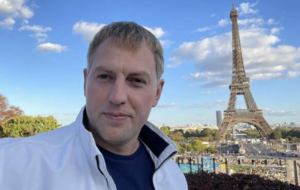 Осечкин пояснил на примере ядерных объектов, что в минобороны РФ процветает коррупция