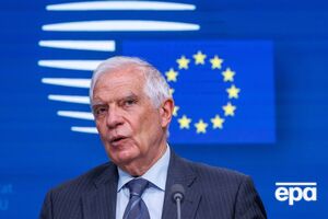 Затримка допомоги Україні вимірюється людськими життями – Боррель