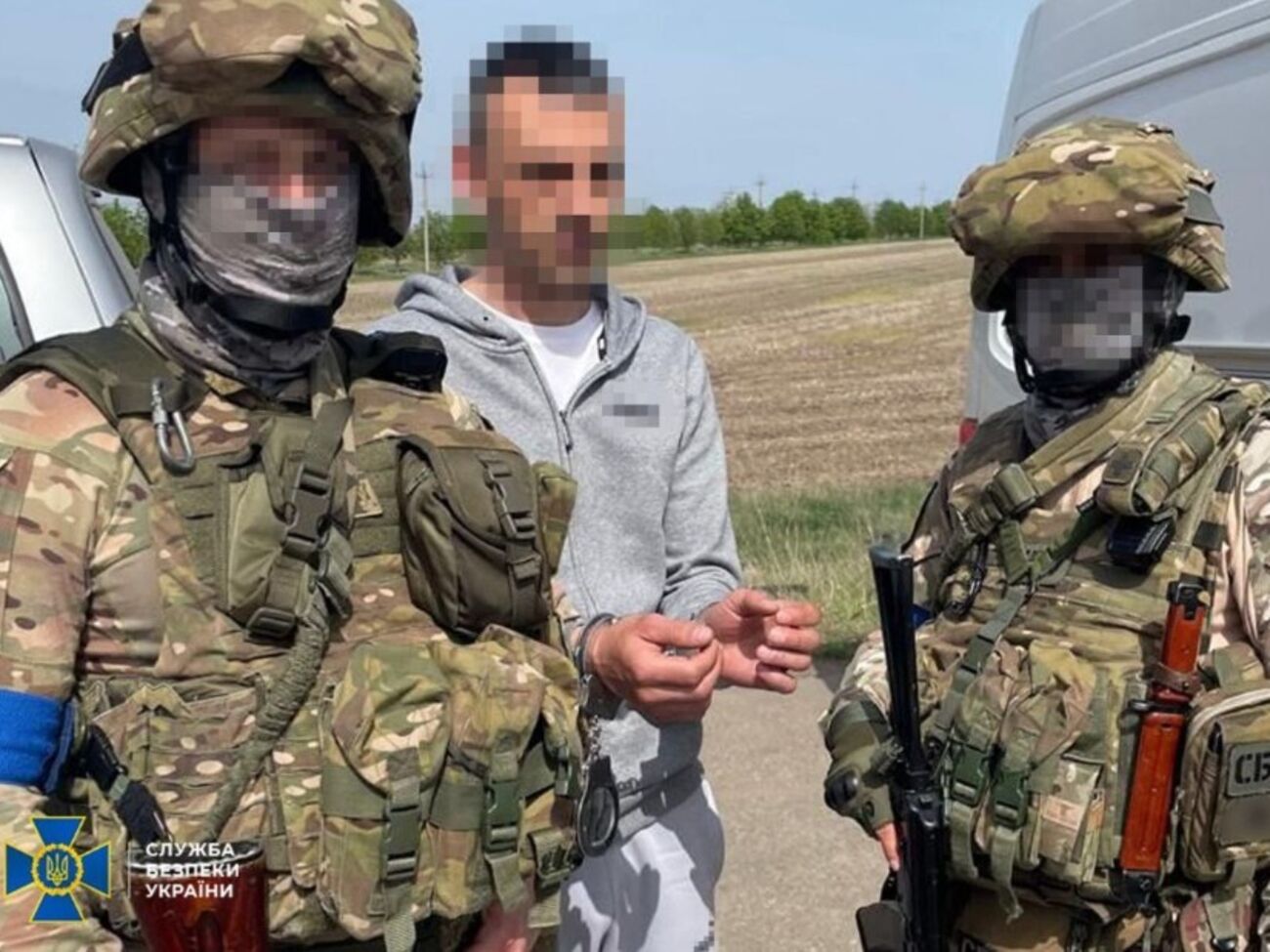 Мужчину подозревают в попытке обесточить сотни жилых домов, больниц, теплогенерирующих предприятий, гидросооружений и объектов газоснабжения