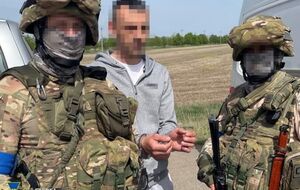 Мужчину подозревают в попытке обесточить сотни жилых домов, больниц, теплогенерирующих предприятий, гидросооружений и объектов газоснабжения