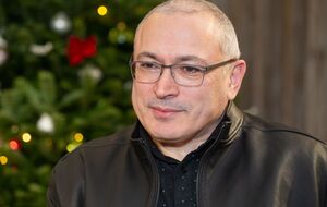 Запад ошибается, думая, что он всемогущий. За его пределами живет 7–8 млрд человек – без поддержки союзников могут просто перебить