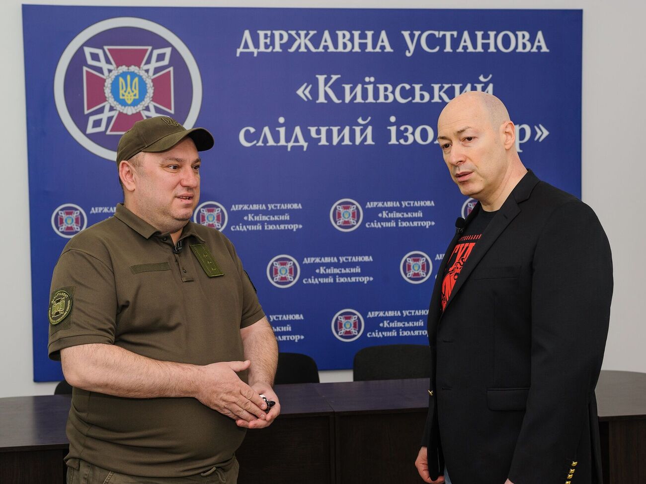 Халавка рассказал, как бы отнесся к сносу Лукьяновского СИЗО
