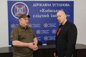 Халавка рассказал, как бы отнесся к сносу Лукьяновского СИЗО