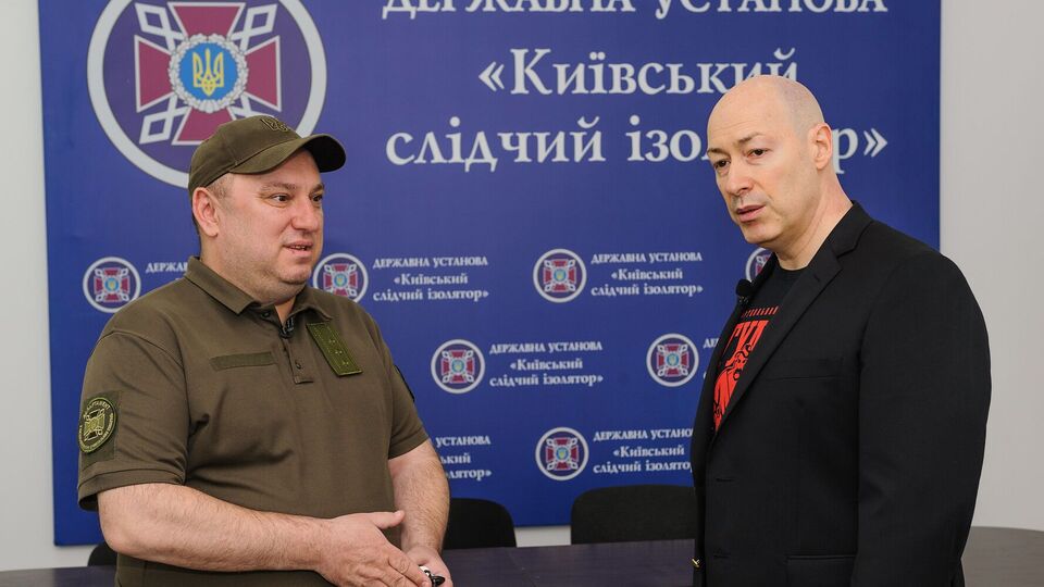 Халавка рассказал, как бы отнесся к сносу Лукьяновского СИЗО