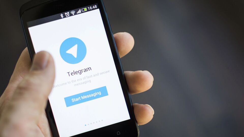 В Европе говорят об опасности Telegram