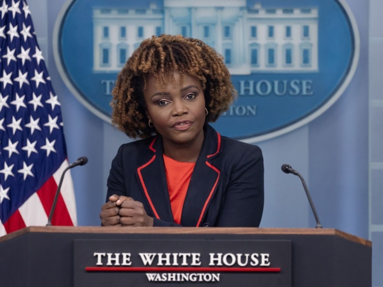 Вашингтон будет представлен на предстоящем саммите – Жан-Пьер