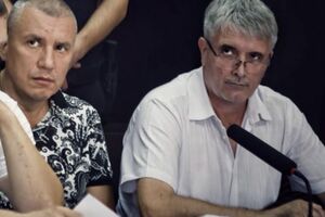 28 травня Борисова повторно затримали на виході із СІЗО після внесення застави