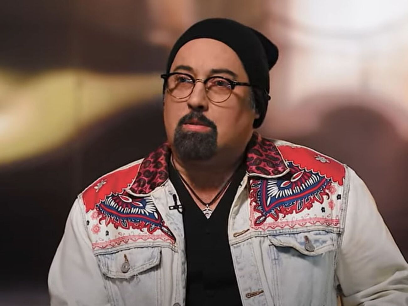 Коляденко о брате: Он старался, но понял, что зачем работать, если мать все дает. Потому что мать его сильно любила