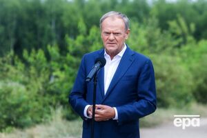 Прем'єр-міністр Польщі анонсував відновлення 200-метрової буферної зони на кордоні з Білоруссю