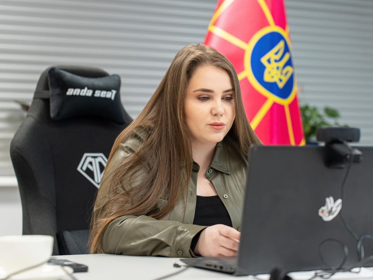 Заступниця міністра визнала, що в застосунку є помилки