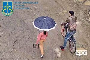 Чоловік запропонував родичці скоротити шлях, заманив дитину в заліснену ділянку неподалік річки, змусив її роздягнутися, побив, зґвалтував і задушив