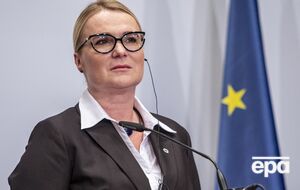 Чернохова предупредила, что Чехия не может покупать боеприпасы в долг