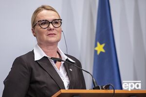 Чернохова попередила, що Чехія не може купувати боєприпаси в борг