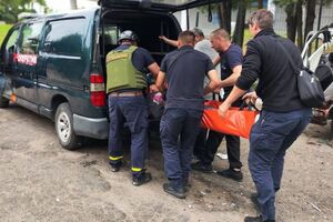 Нікополь зазнає постійних обстрілів РФ