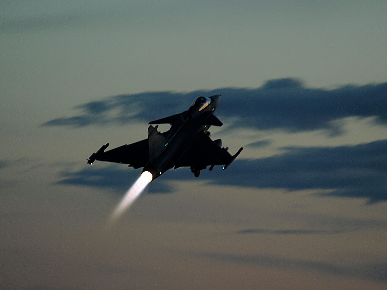 Швеция приостановила обсуждение возможной отправки Gripen в Украину, сообщили 28 мая в минобороны страны