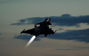 Швеция приостановила обсуждение возможной отправки Gripen в Украину, сообщили 28 мая в минобороны страны