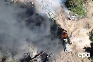 Российские войска продолжают терять десятки единиц военной техники в сутки