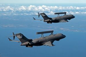 ASC 890 предоставит Украине новые возможности по борьбе с воздушными и морскими целями, отметили в шведском минобороны