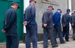 В Украине функционируют уже три лагеря для российских военнопленных