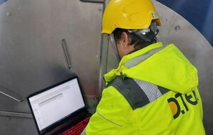 Команда ДТЭК работает над усовершенствованием системы с помощью технологий искусственного интеллекта