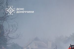 Вследствие обстрелов РФ ночью 31 мая в Харькове разрушены жилой дом и админздание, погибли пять человек