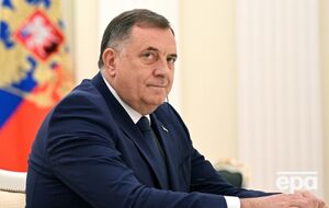 Додик утверждает, что у правоведов нет вопросов к законопроекту