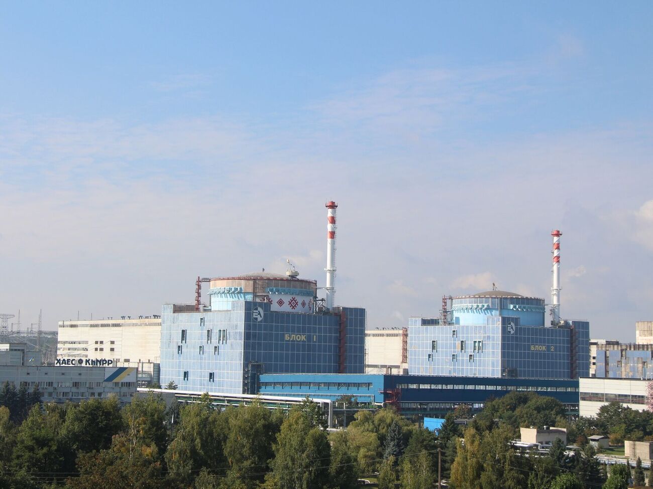 Енергоблоки, які планують вивести в ремонт, повернуть до роботи за два місяці, розповіли в "Енергоатомі"