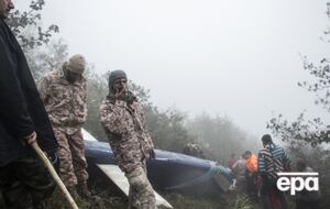 Вертолет с Раиси потерпел крушение 19 мая