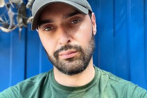 Козловський: Дякую Богу за можливість сьогодні проживати особливі емоції