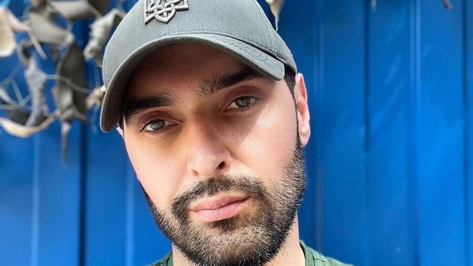 Козловський: Дякую Богу за можливість сьогодні проживати особливі емоції