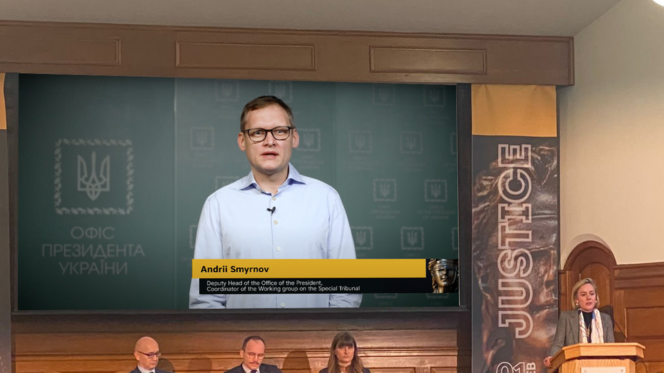 Из ОП Смирнова уволили в марте