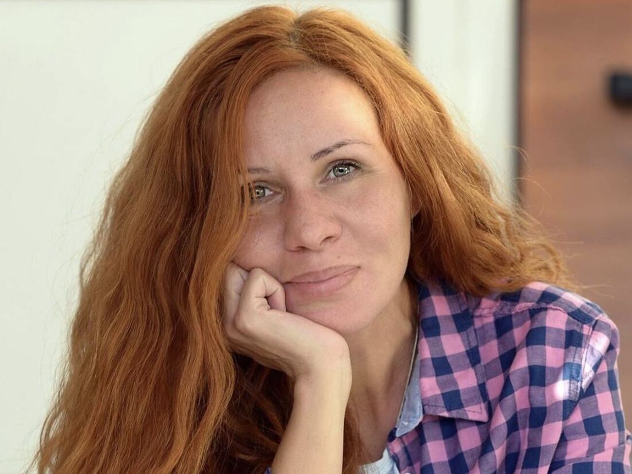 Ромашки я збирала за харківським "Епіцентром", шипшину – на гольф-полі, волошки – у вирвах від ракет. Ми вистоїмо. Виживемо. Переможемо