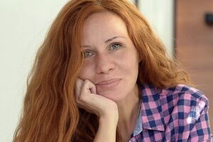 Ромашки я збирала за харківським "Епіцентром", шипшину – на гольф-полі, волошки – у вирвах від ракет. Ми вистоїмо. Виживемо. Переможемо
