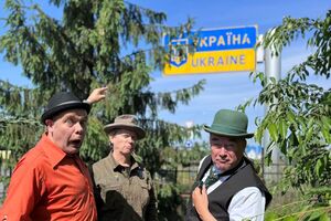 В последний раз группа The Tiger Lillies была в Украине в 2014 году