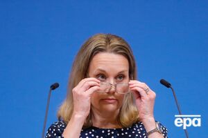 Рішення щодо членства України в НАТО на саміті у Вашингтоні не буде ідентичним тому, яке звучало торік у Вільнюсі, зазначила Сміт