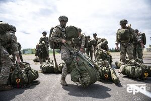 Підписанти листа вважають, що Україні треба допомогти перемогти