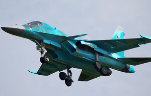 По данным СМИ, строительство ангаров началось в ноябре 2023 года, а завершилось в начале 2024 года