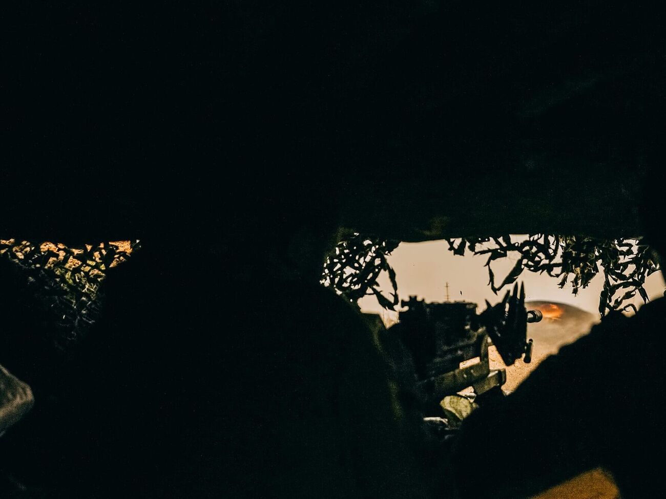 В целом 29 мая произошло 102 боестолкновения между силами обороны и российскими оккупантами, отметили в Генштабе ВСУ