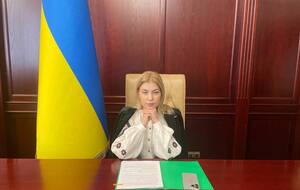 Украина рассчитывает, что до 30 июня пройдет первая межправительственная конференция, на которой украинская переговорная команда будет представлена в Брюсселе, отметила Стефанишина