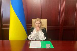 Україна розраховує, що до 30 червня відбудеться перша міжурядова конференція, на якій українську переговорну команду буде представлено у Брюсселі, зазначила Стефанішина