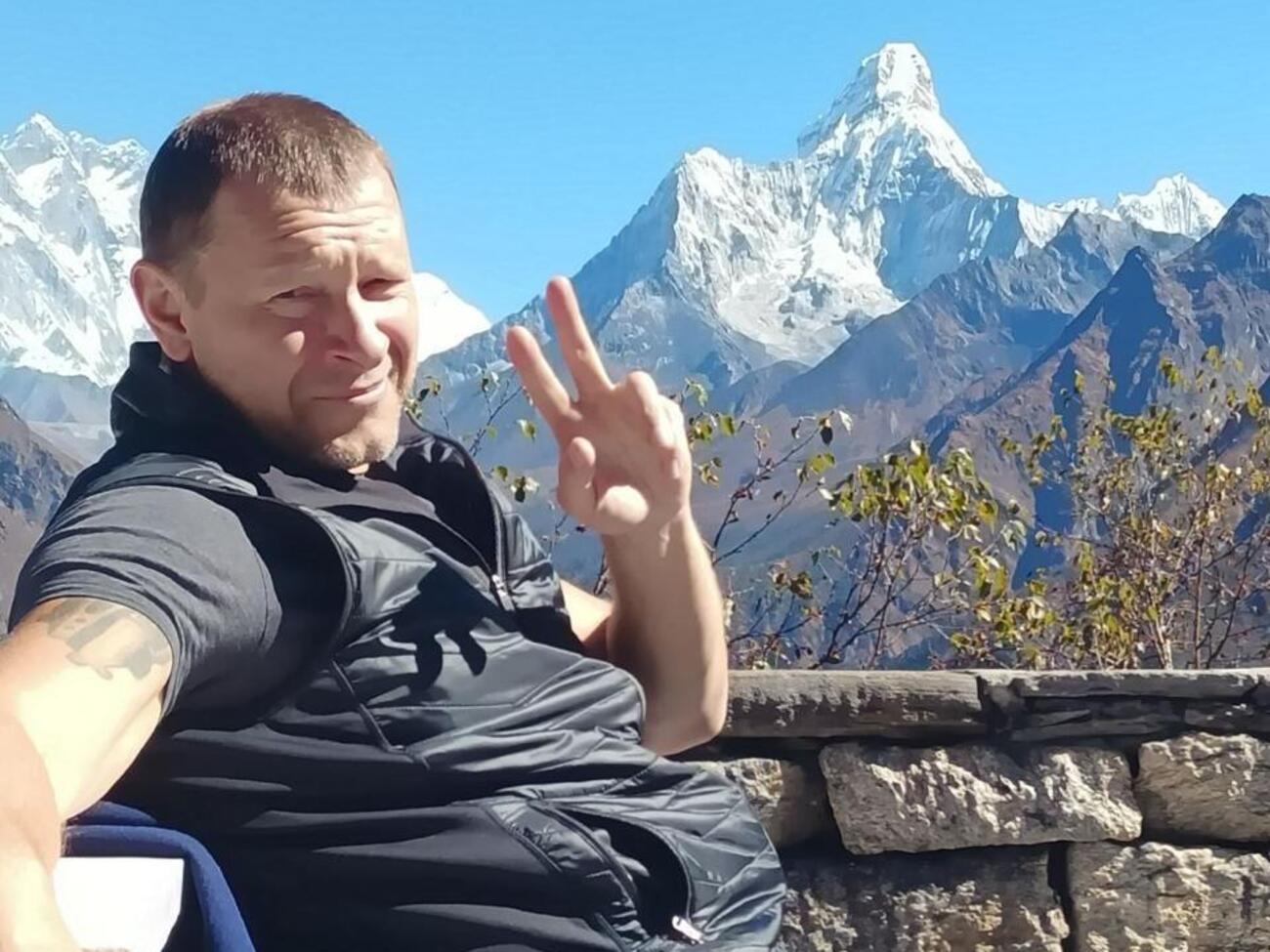 Настенко: Я думаю, что мирная жизнь быстро реанимирует