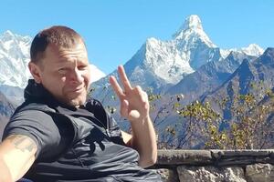 Настенко: Я думаю, что мирная жизнь быстро реанимирует