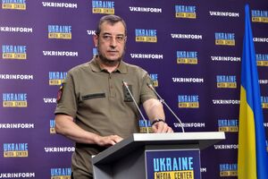 Скібіцький: Ми хочемо жити. Але результат війни залежить не тільки від нас