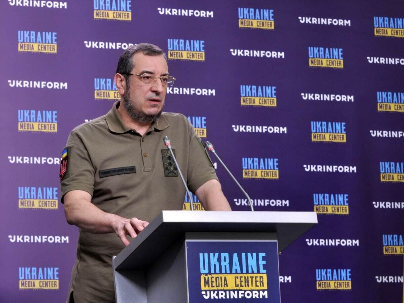 По прогнозу Скибицкого, Украина, вероятно, не удержит Часов Яр