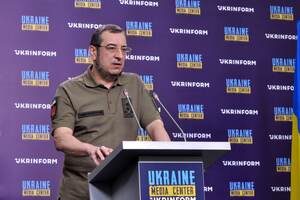 За прогнозом Скібіцького, Україна, імовірно, не втримає Часового Яру